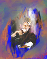 Digital Paintings