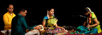 Pavithra Arangetram