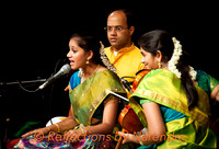 Pavithra Arangetram
