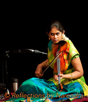 Pavithra Arangetram
