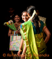 Pavithra Arangetram