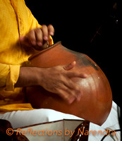 Pavithra Arangetram