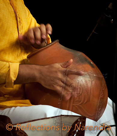 Pavithra Arangetram