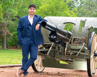 Aaryan - Senior Pictures